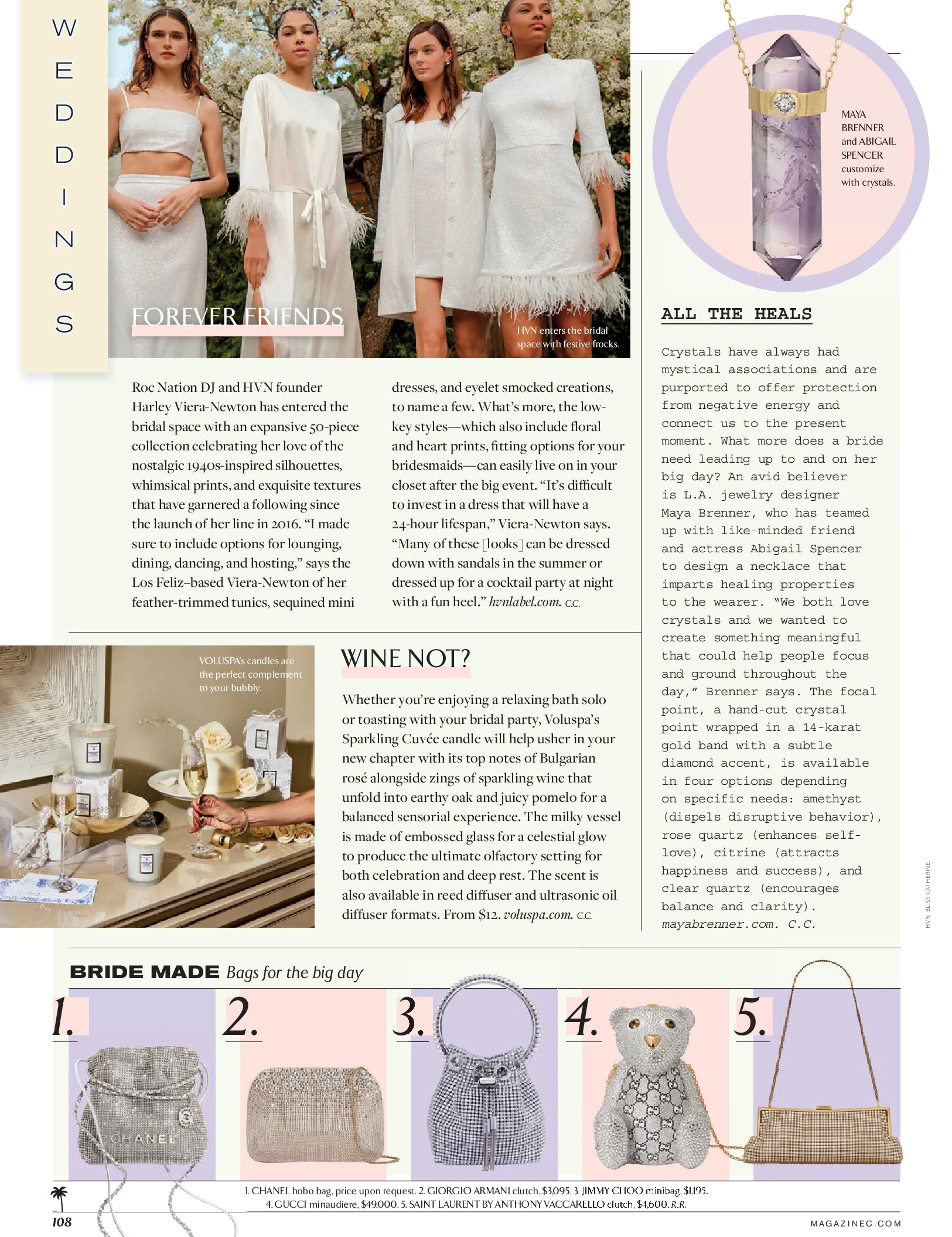 C Magazine