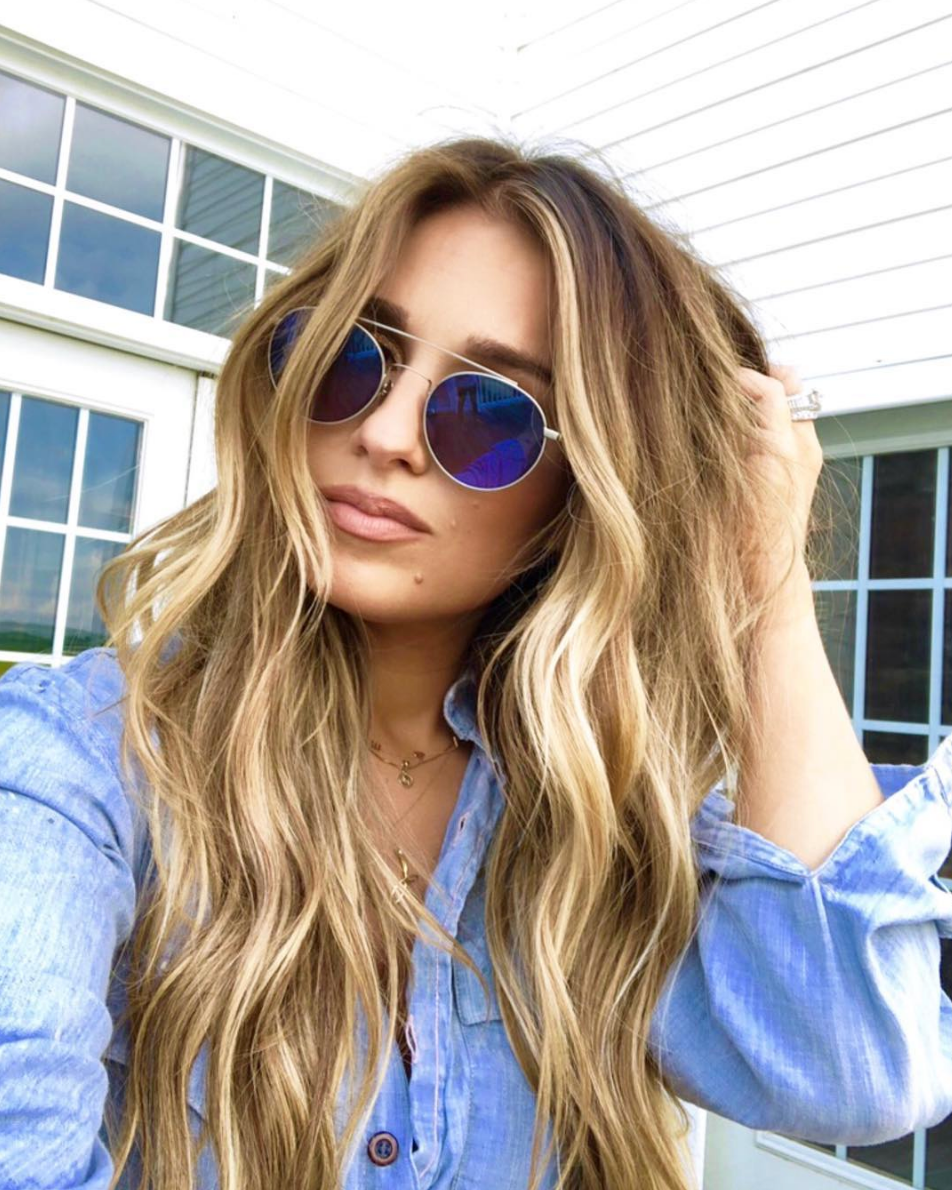 Jessie James Decker Maya Brenner