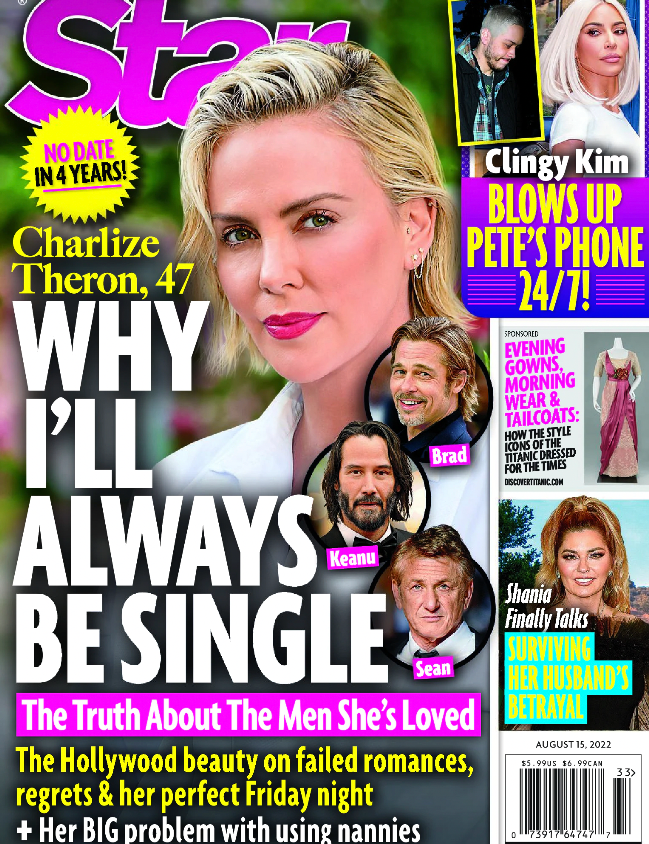 STAR Magazine August 2022