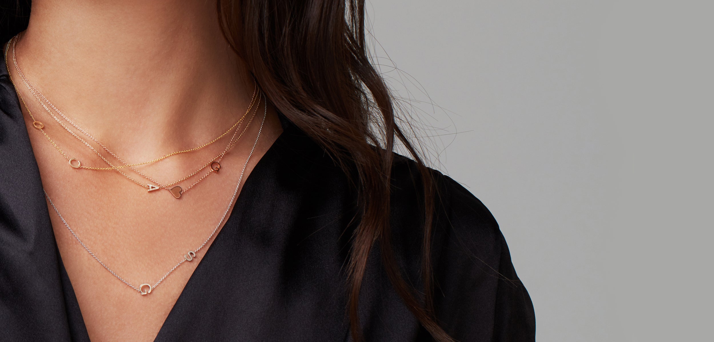 Maya brenner diamond initial Clearance