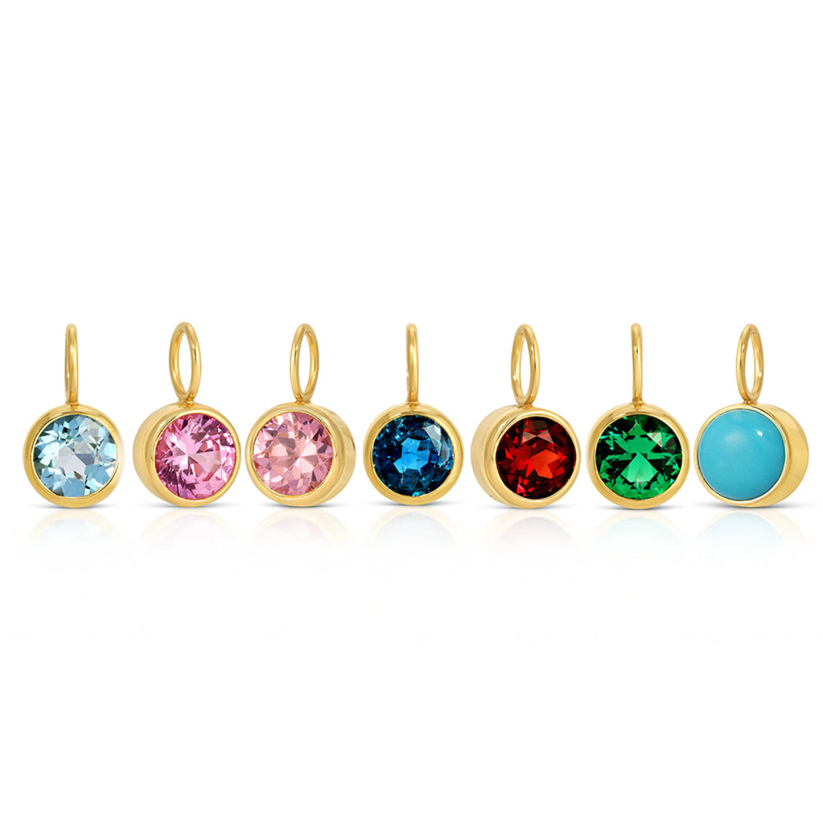 Color Pop Pendant