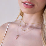 The Love Retreat Necklace