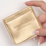 Travel Jewelry Pouch