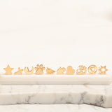 Star Studs