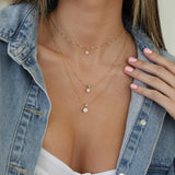 Queen Diamond Pendant