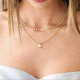 Queen Diamond Pendant