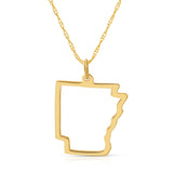 Arkansas