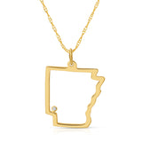 Arkansas