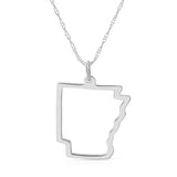 Arkansas