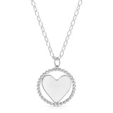 Be Gentle in Grief Necklace