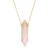 The Love Retreat Necklace