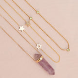 The Healing Retreat Necklace
