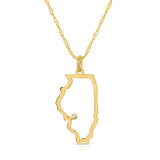 Illinois