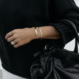 Flirt Bangle