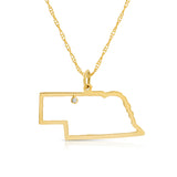 Nebraska