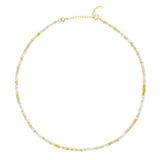 Endless Summer Necklace - Saint-Tropez