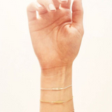Horizon Bracelet