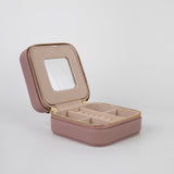 The Small Things Travel Jewelry Case