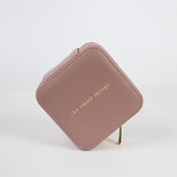 The Small Things Travel Jewelry Case