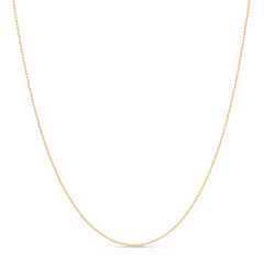 Classic Bead Chain