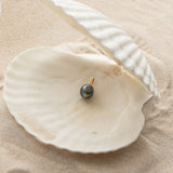 Baroque Pearl Pendant