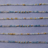 Endless Summer Bracelet - Blue Lagoon