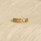 C'est Moi Link Ring