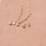 Charm Pendant