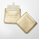 Travel Jewelry Pouch