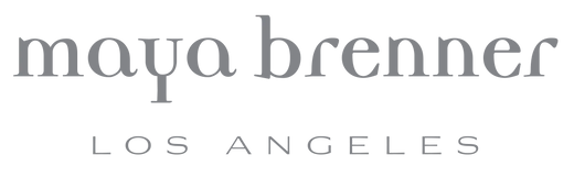 Maya Brenner logo
