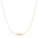 Horizon Necklace