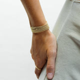 Mini Bubble Bracelet