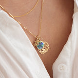 Charm Pendant