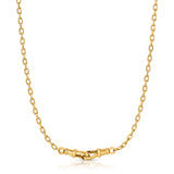 Oval Link Chain