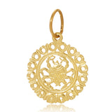 ZODIAC PENDANT