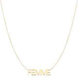 FEMME Necklace