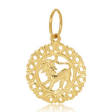 ZODIAC PENDANT