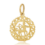 ZODIAC PENDANT