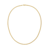 Overboard Layering Chain