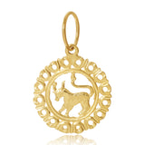 ZODIAC PENDANT