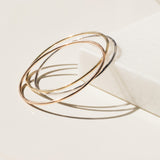 Simple Bangle