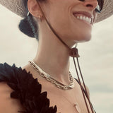 The Clarity Retreat Necklace