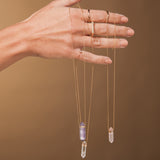 The Healing Retreat Necklace