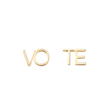 VOTE Earrings