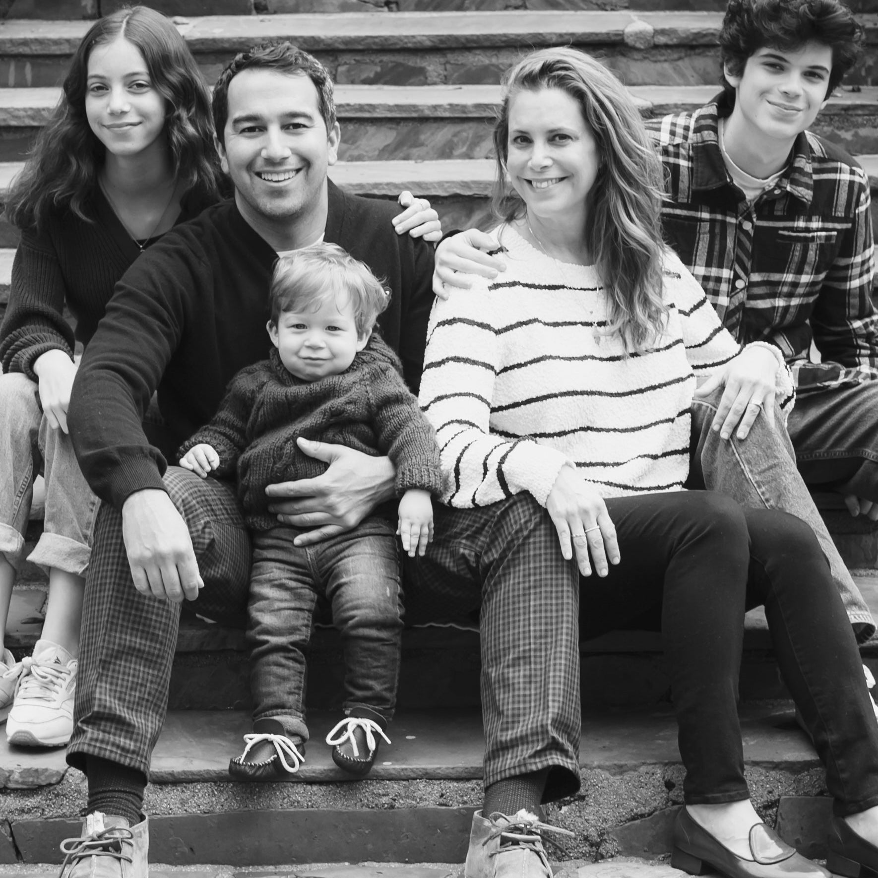 A Letter From The Founder's Heart: Maya's Story