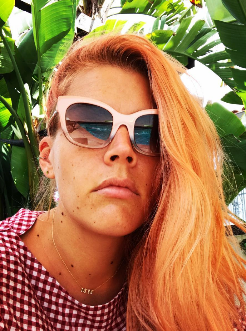Busy Philipps - Mom Pendant