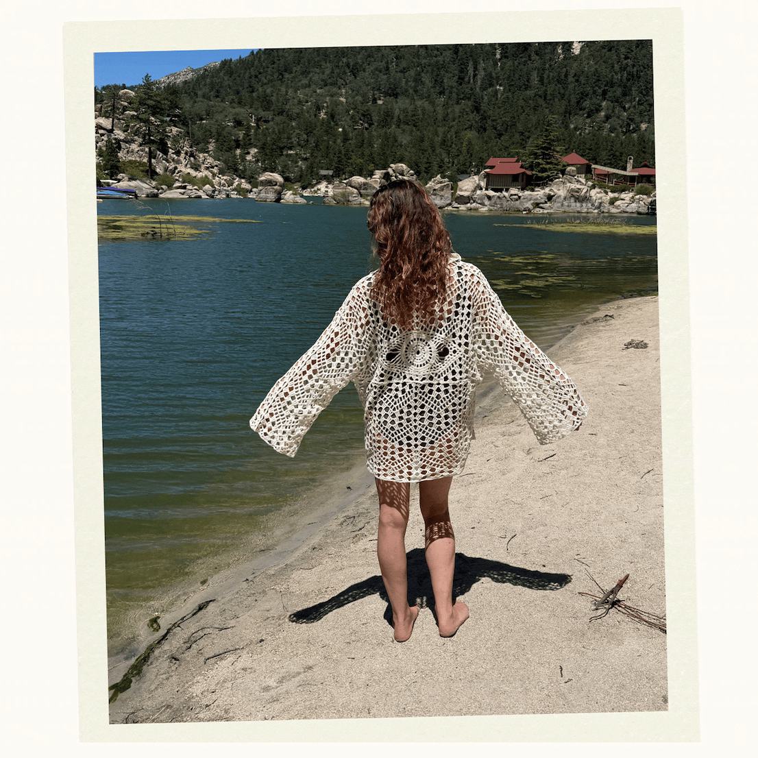A Summer in Big Bear with Maya