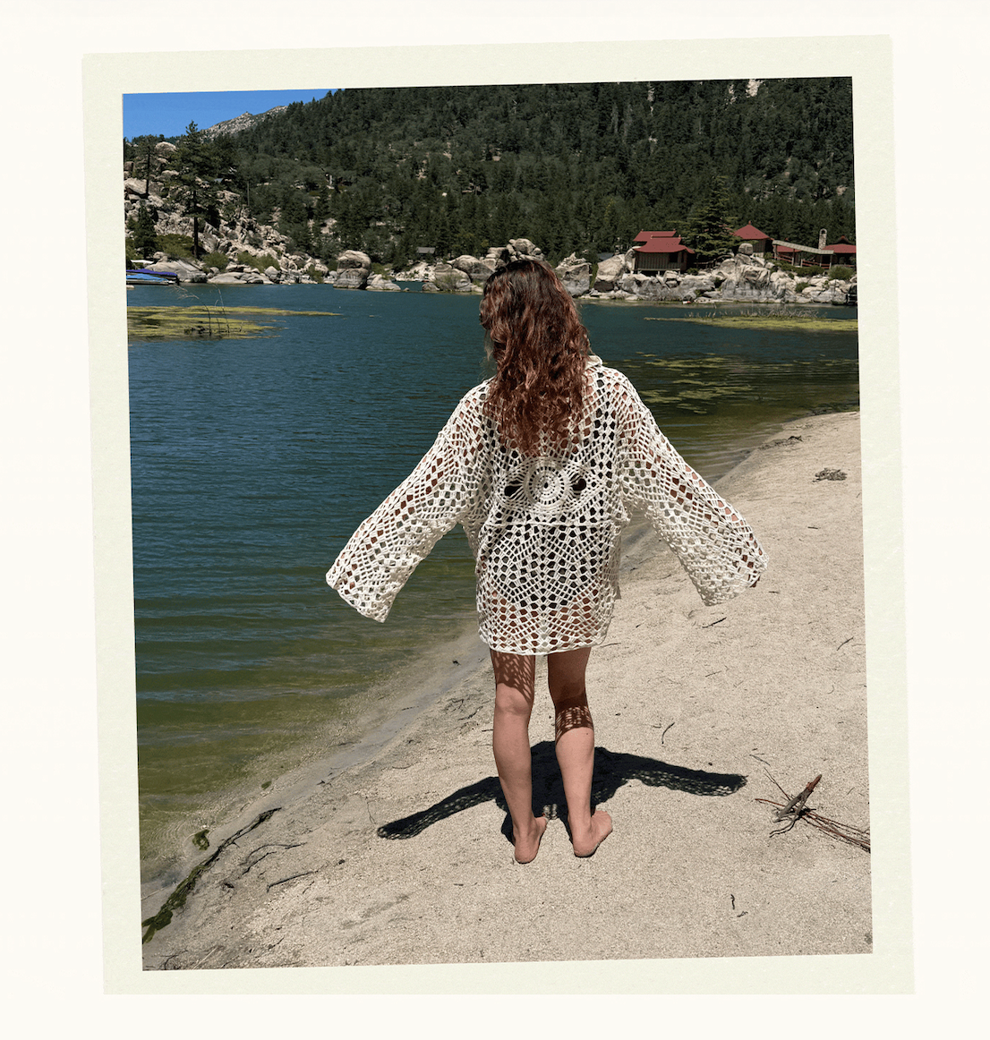 A Summer in Big Bear with Maya