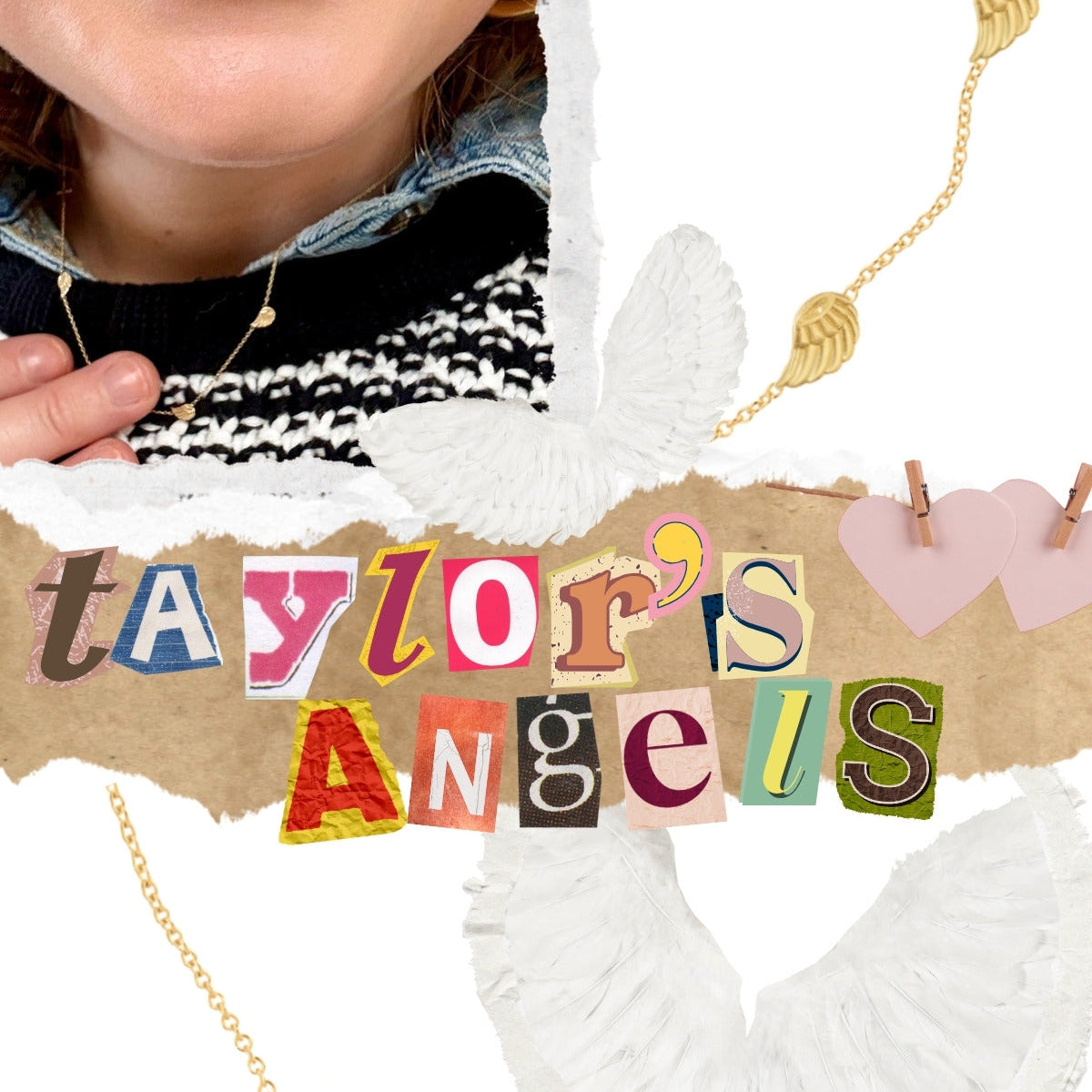 Wings of Love: Taylor's Story of Loss and Hope