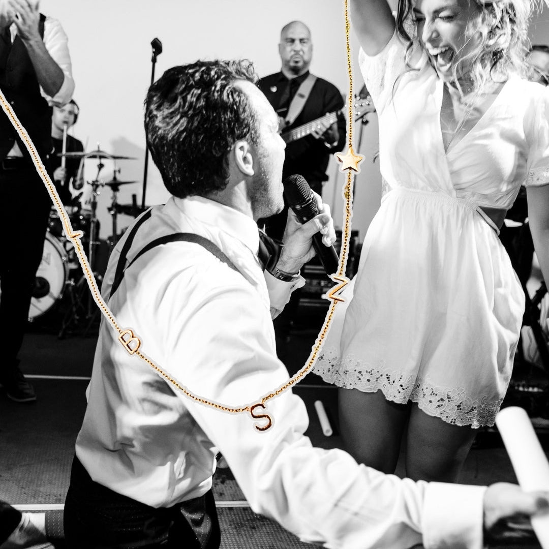 The Necklace That Grows With You: Jenn's Story